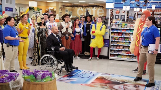 Superstore S02E07