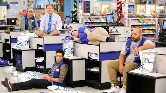 Superstore S02E10