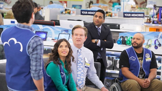 Superstore S02E12