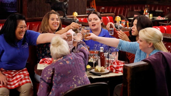 Superstore S02E13