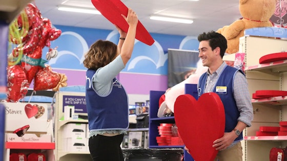 Superstore S02E14