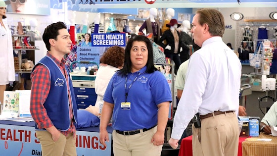 Superstore S02E16