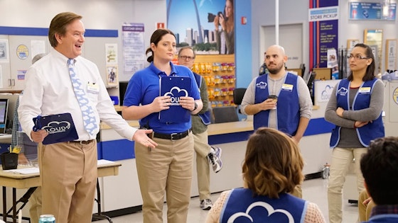 Superstore S02E17