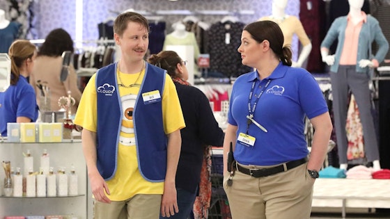 Superstore S02E20