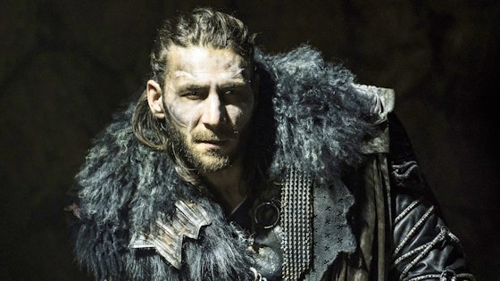The 100 S04E05