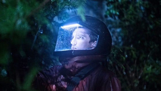The 100 S04E13