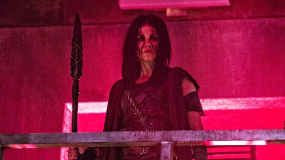 The 100 S05E10