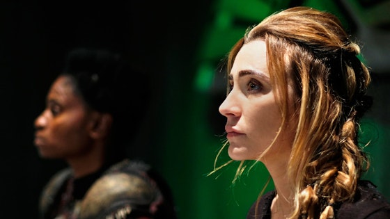 The 100 S05E11