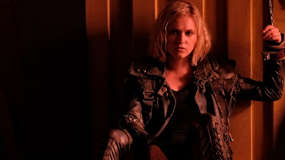 The 100 S06E02
