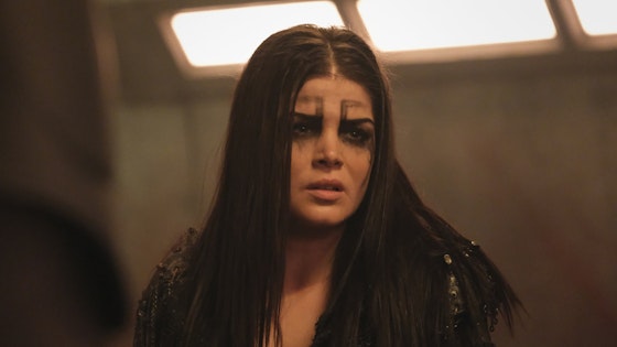 The 100 S07E16