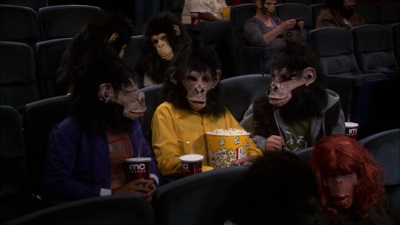 The Big Bang Theory S01E11