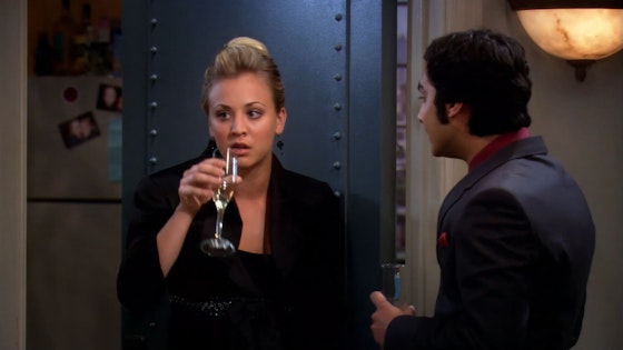 The Big Bang Theory S02E04