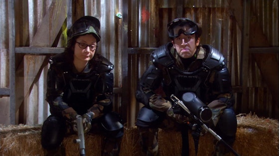 The Big Bang Theory S02E16