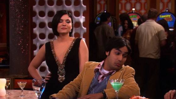 The Big Bang Theory S02E21
