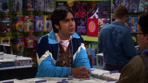 The Big Bang Theory S04E05