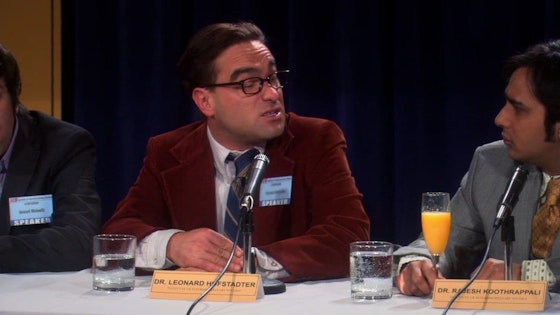 The Big Bang Theory S04E13