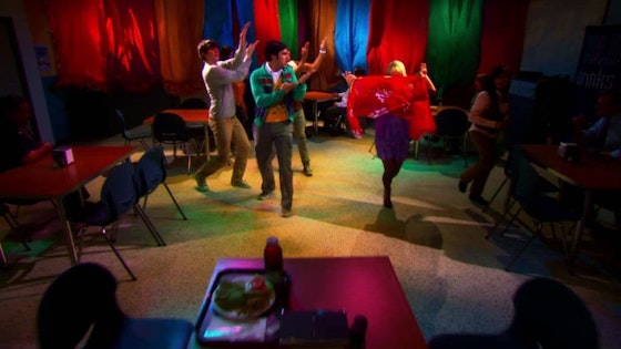 The Big Bang Theory S04E14