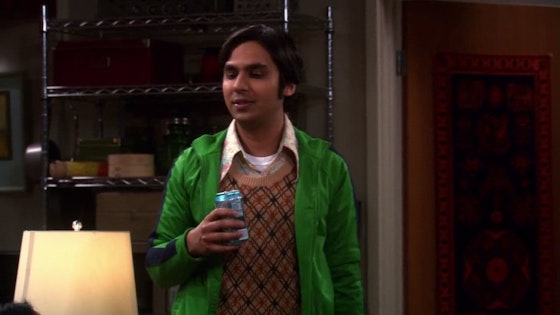 The Big Bang Theory S04E17