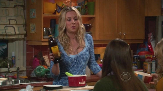 The Big Bang Theory S04E19