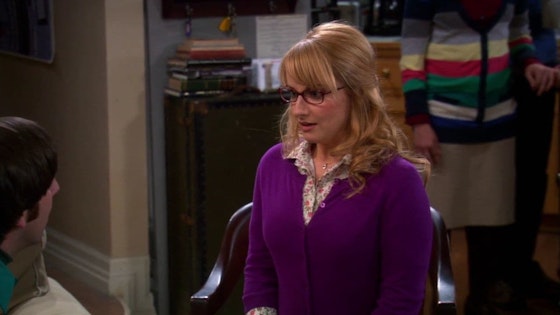 The Big Bang Theory S04E20