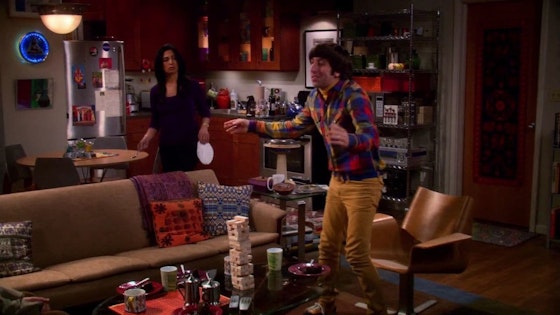 The Big Bang Theory S04E22