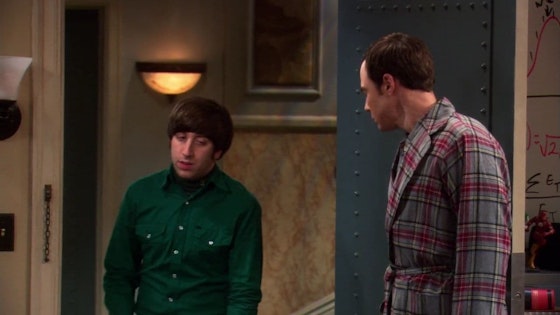 The Big Bang Theory S04E24
