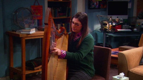 The Big Bang Theory S05E08