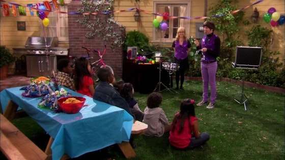 The Big Bang Theory S05E12
