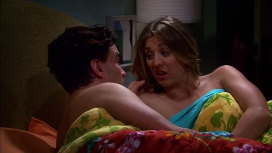 The Big Bang Theory S05E13