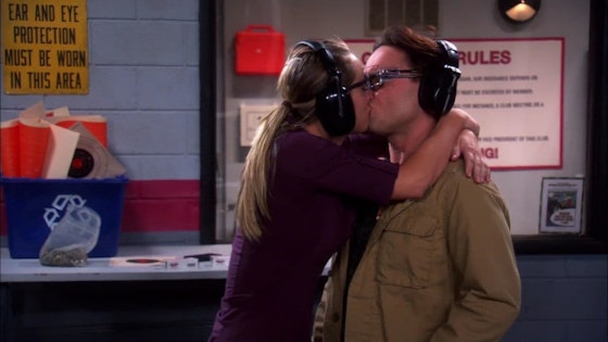 The Big Bang Theory S05E14