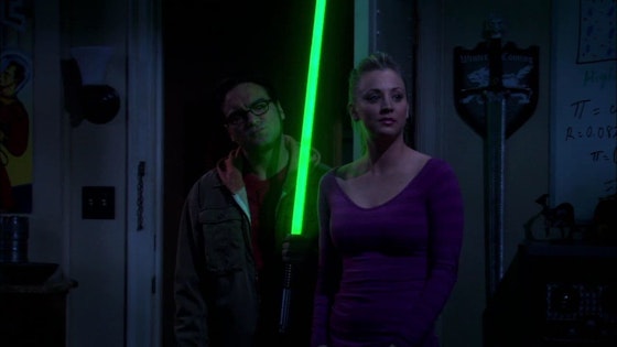 The Big Bang Theory S05E15