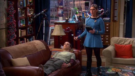 The Big Bang Theory S05E23
