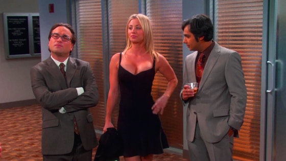 The Big Bang Theory S06E20