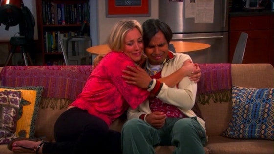 The Big Bang Theory S06E24