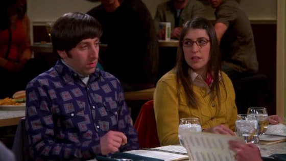 The Big Bang Theory S07E12