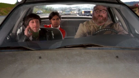 The Big Bang Theory S07E13