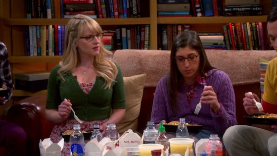 The Big Bang Theory S07E17