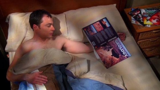 The Big Bang Theory S07E20