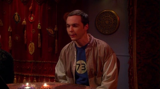 The Big Bang Theory S07E21