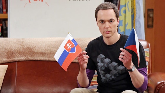 The Big Bang Theory S09E02