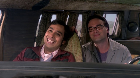 The Big Bang Theory S09E03