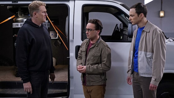 The Big Bang Theory S09E06