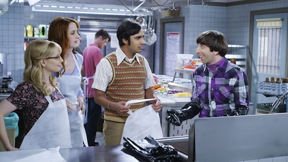 The Big Bang Theory S09E09