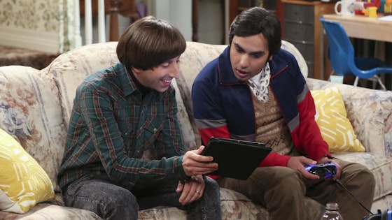 The Big Bang Theory S09E10