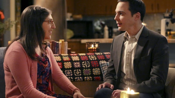 The Big Bang Theory S09E11