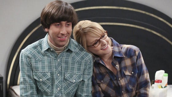 The Big Bang Theory S09E12