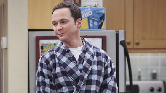 The Big Bang Theory S09E13