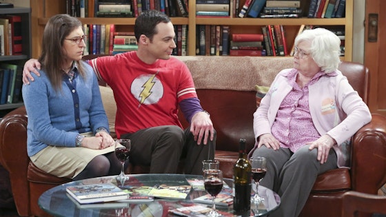 The Big Bang Theory S09E14