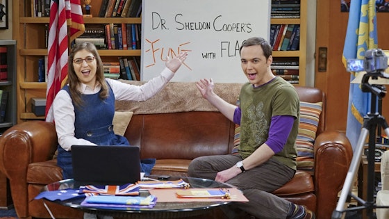 The Big Bang Theory S09E15