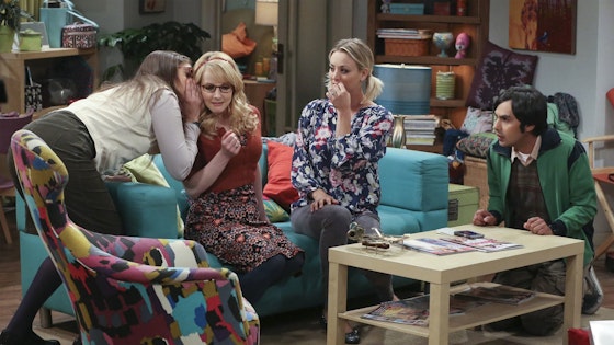The Big Bang Theory S09E18